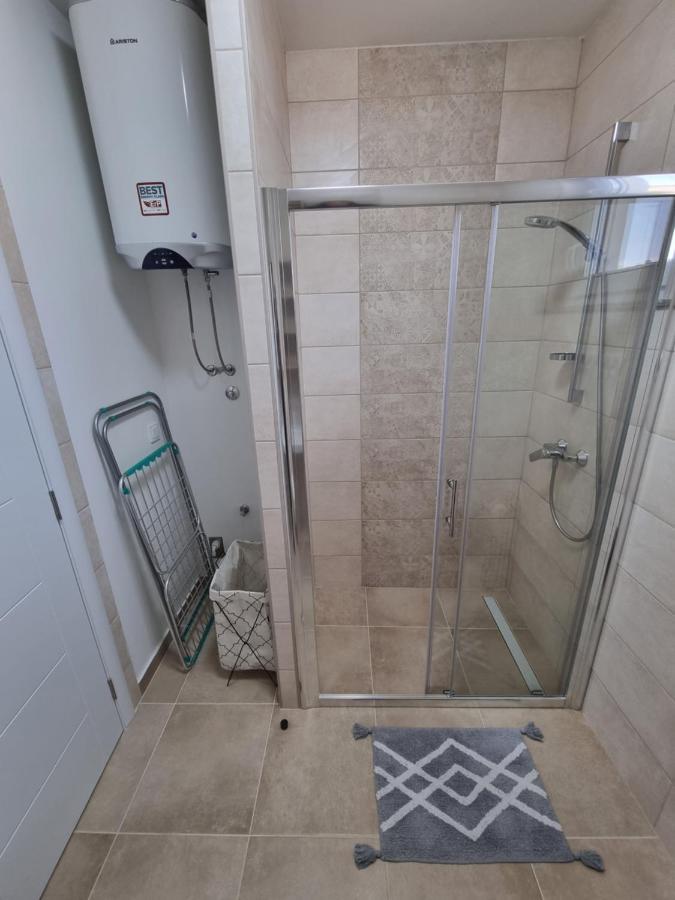 Sea View Apartment Rogoznica  Εξωτερικό φωτογραφία