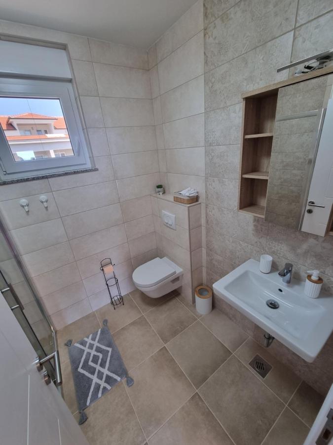 Sea View Apartment Rogoznica  Εξωτερικό φωτογραφία
